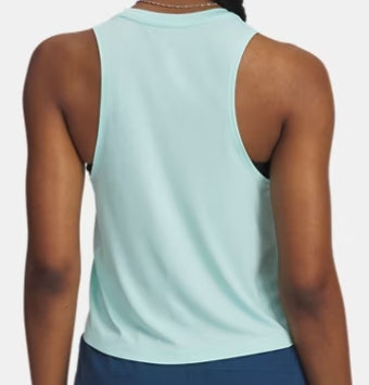 UNDER ARMOUR WOMENS FISH ELITE TANK TOP