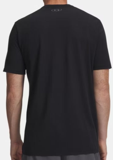 UNDER ARMOUR MENS FREEDOM EAGLE T-SHIRT