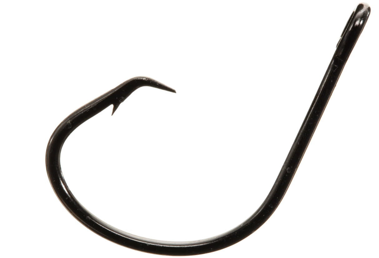 MUSTAD 1x STRONG OFFSET CLASSIC CIRCLE HOOK