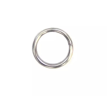 EAGLE CLAW SPLIT RINGS