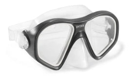 INTEX AQUA FLOW REEF RIDER ADULT SWIM MASK