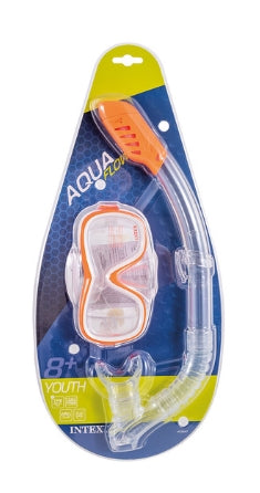 INTEX AQUA FLOW WAVE RIDER SWIM SET