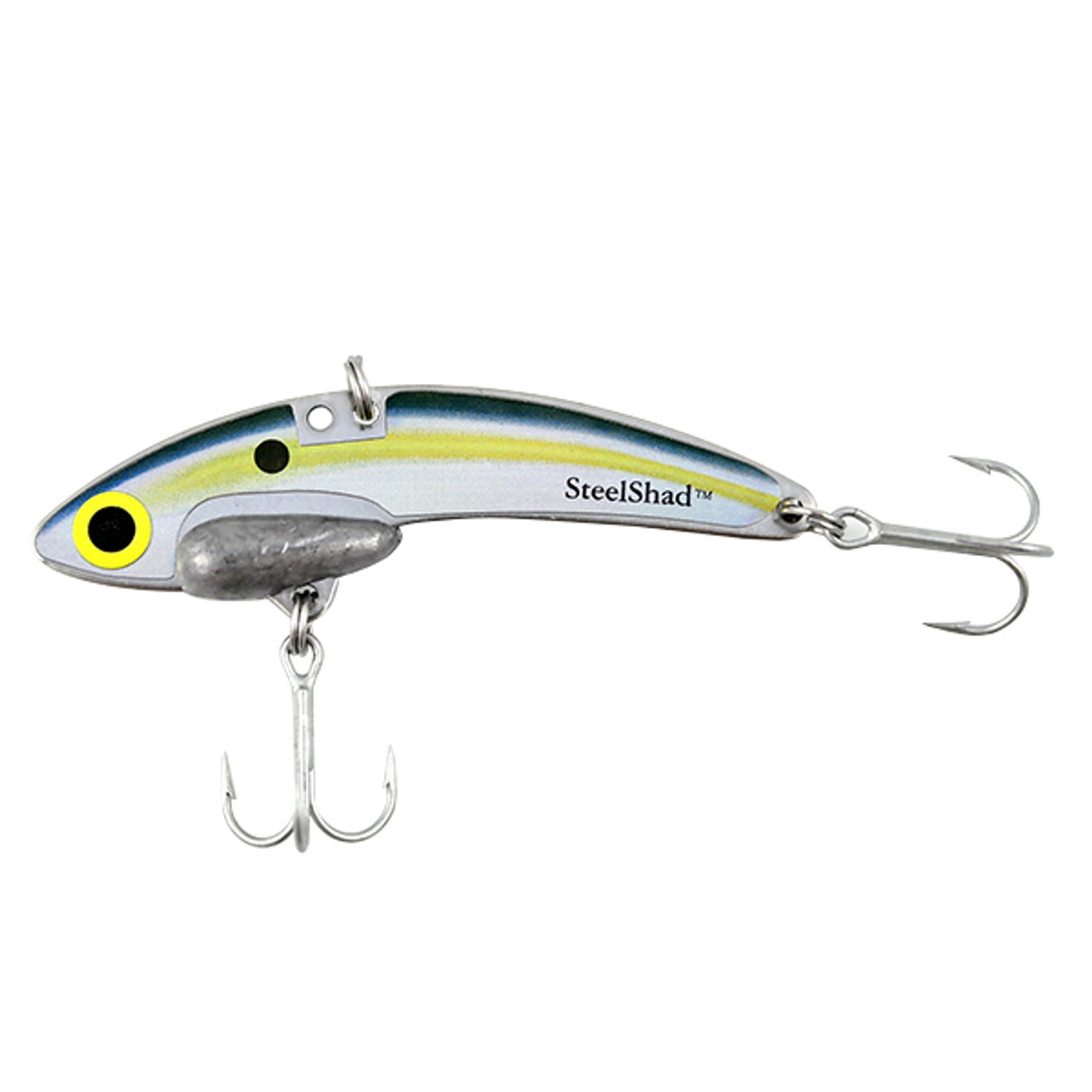 STEELSHAD ORIGINAL BLADE JIG
