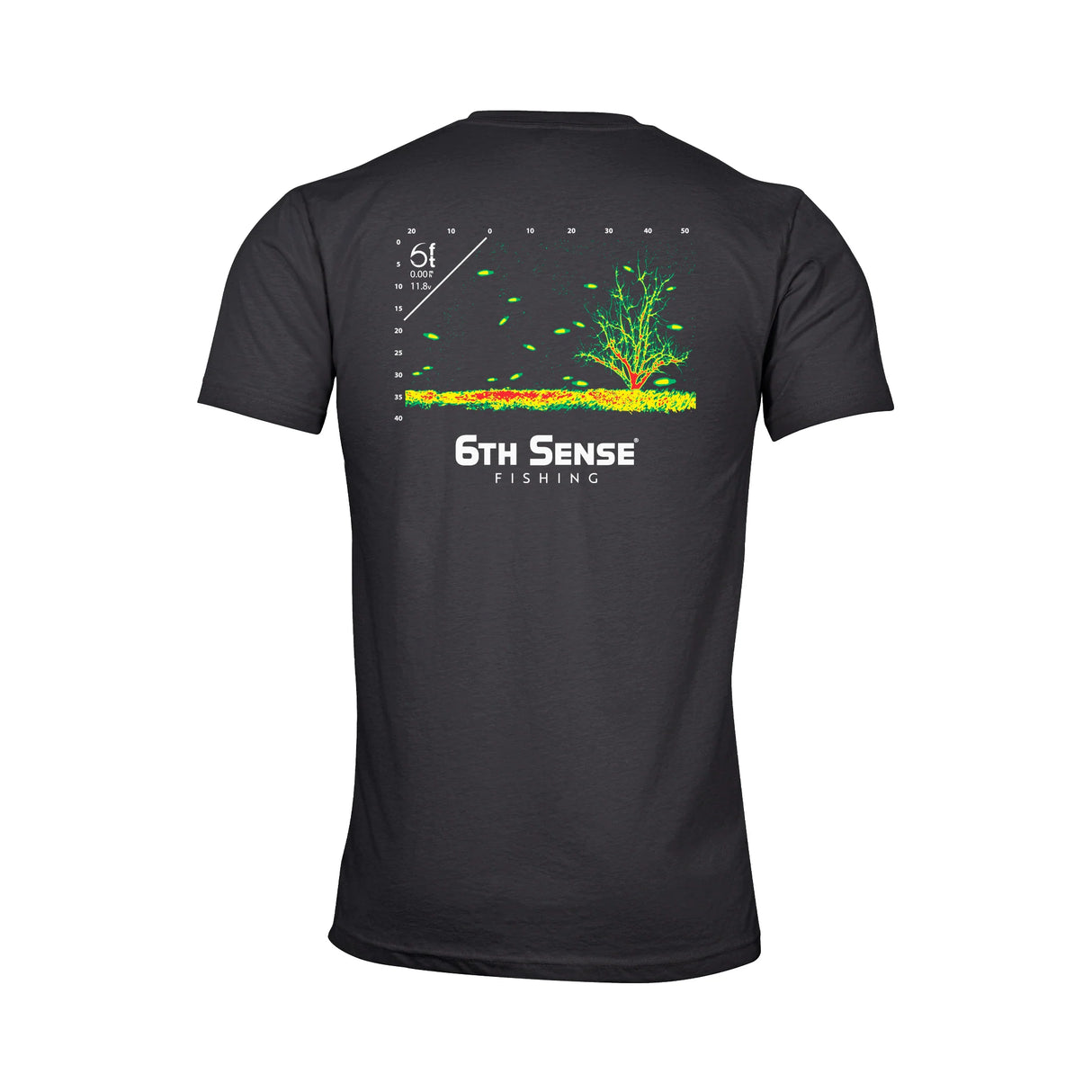 6TH SENSE SHIRTS