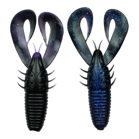 6TH SENSE FISHING STROKER CRAW