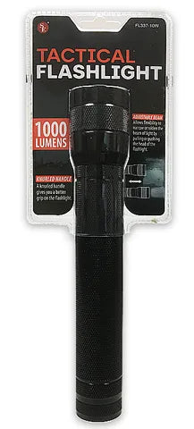 TACTICAL FLASHLIGHT