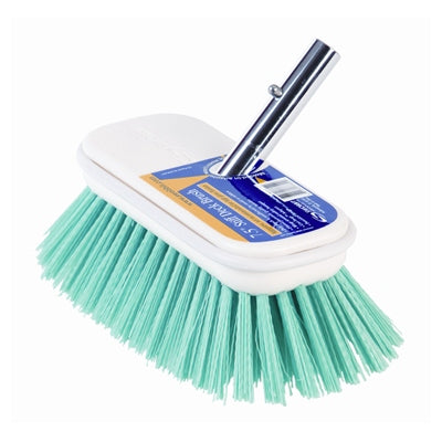 SWOBBIT 7.5" STIFF DECK BRUSH
