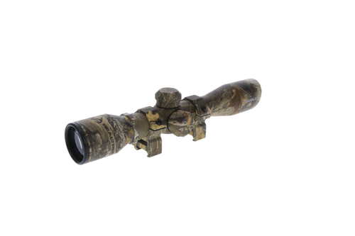 TRUGLO STRUT'N RUT COMPACT SCOPE 4X32MM