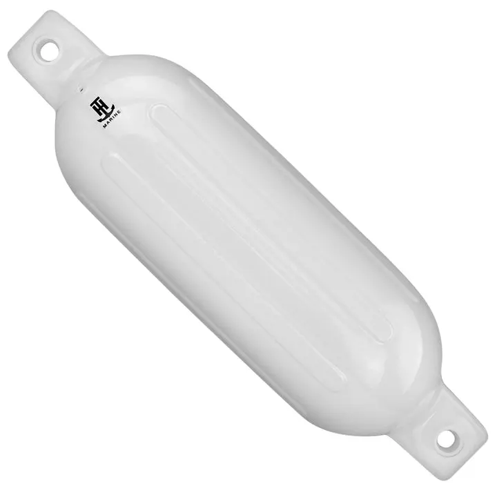 T-H MARINE RIBBED INFLATABLE BOAT FENDER