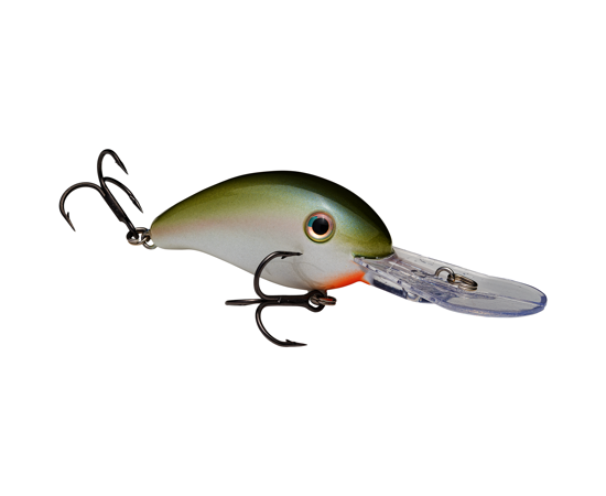 STRIKE KING PRO MODEL 3XD CRANKBAIT
