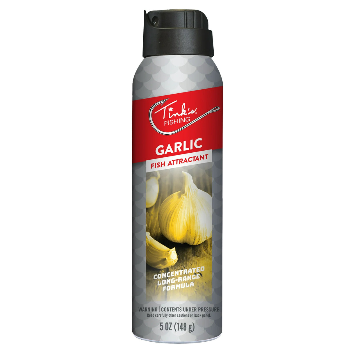 TINK'S FISH ATTRACTANT SPRAY 5 OZ