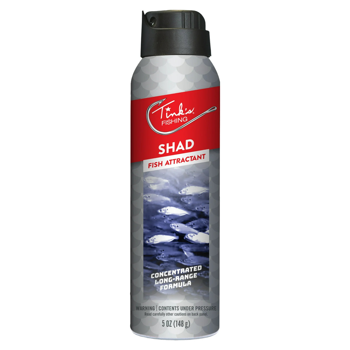 TINK'S FISH ATTRACTANT SPRAY 5 OZ