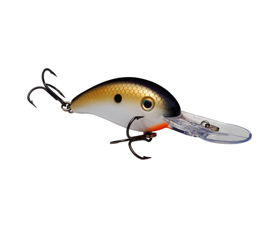 STRIKE KING PRO MODEL 3XD CRANKBAIT