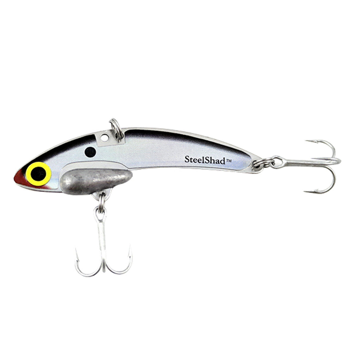STEELSHAD ORIGINAL BLADE JIG