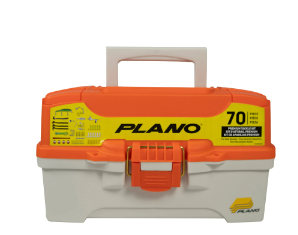 PLANO LETS FISH 2 TRAY KIT