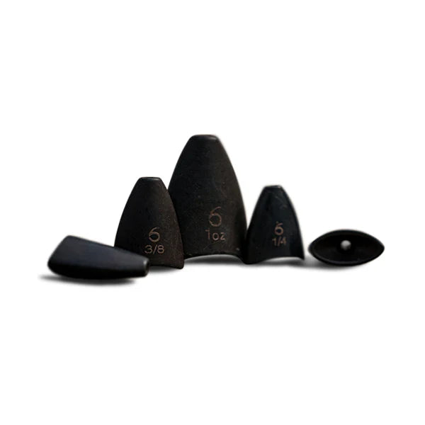 6TH SENSE PITCH FLAT TUNGSTEN