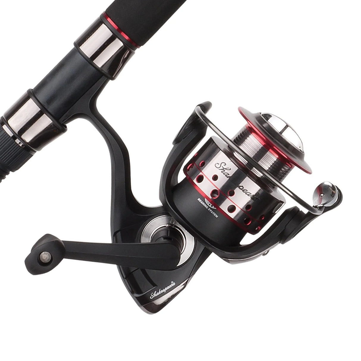 UGLY STICK GX2™ SPINNING COMBO
