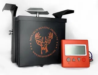 MONARCH 6 VT DIGITAL FEEDER CONTROL BOX