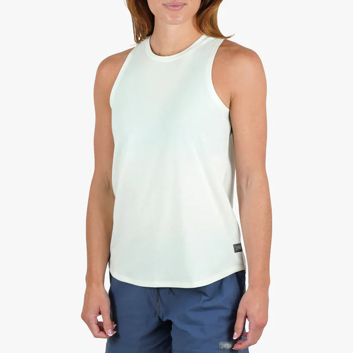 AFTCO WOMEN'S OCEAN BOUND PERFORMANCE TANK