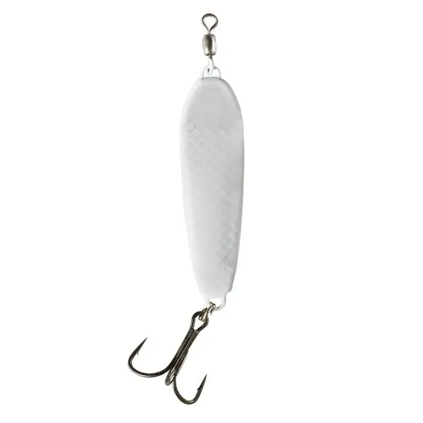 WAR EAGLE JIGGIN SPOON