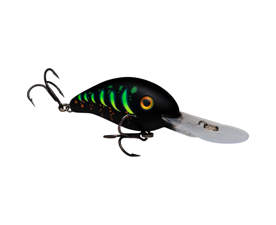 STRIKE KING PRO MODEL 3XD CRANKBAIT