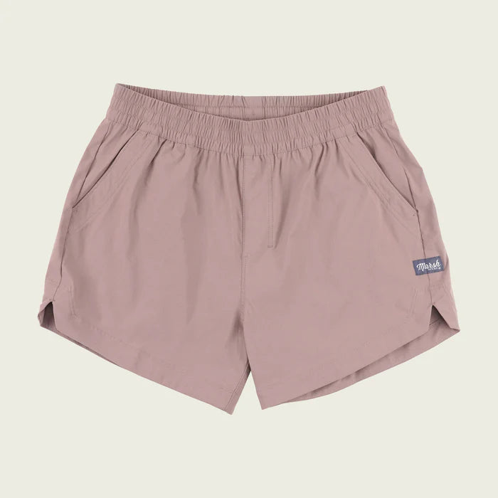 MARSH WEAR WOMEN'S PRIME SHORTS