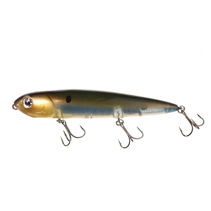 XCITE BAITS HECKLER