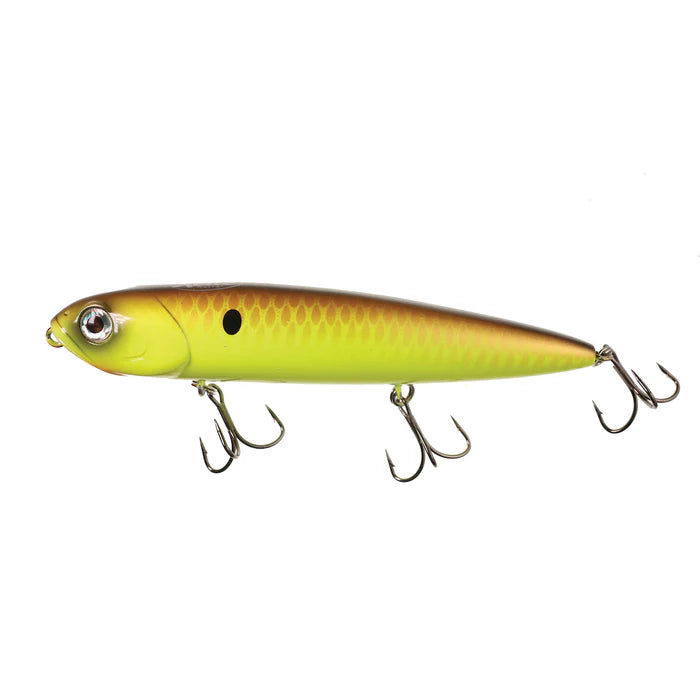 XCITE BAITS HECKLER