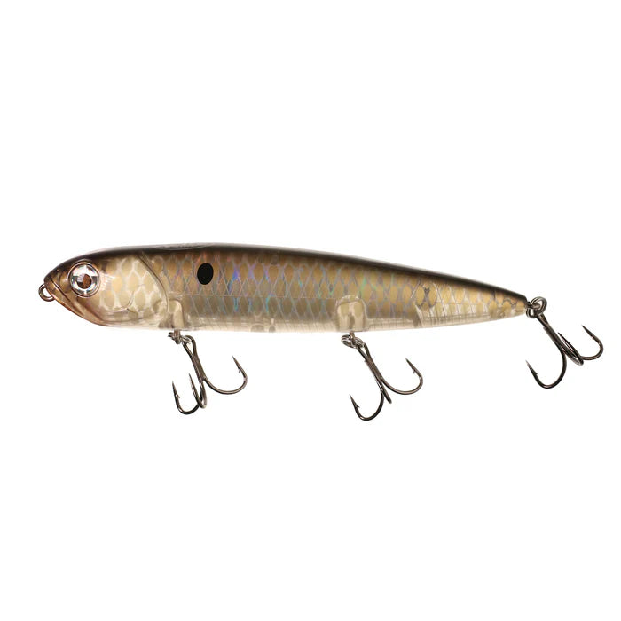 XCITE BAITS HECKLER