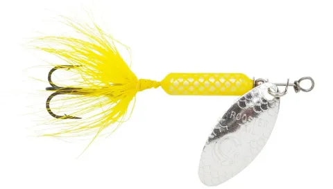 YAKIMA BAIT WORDEN'S LURES ROOSTERTAIL