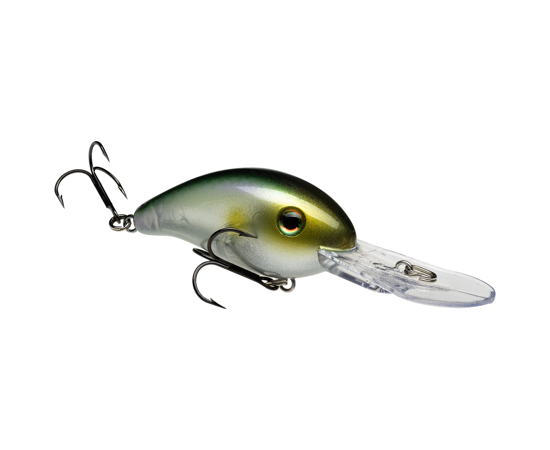 STRIKE KING PRO MODEL 3XD CRANKBAIT