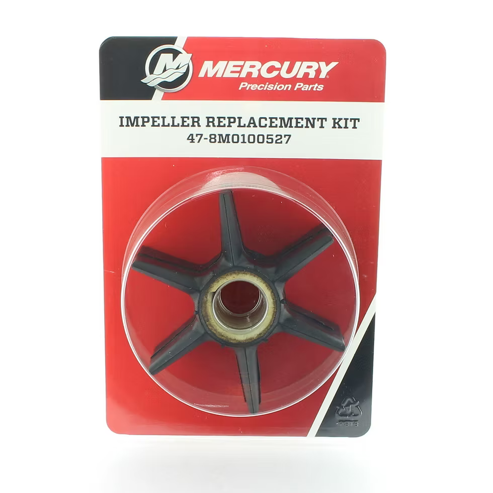 SHOP MERCURY IMPELLER REPLACEMENT KIT