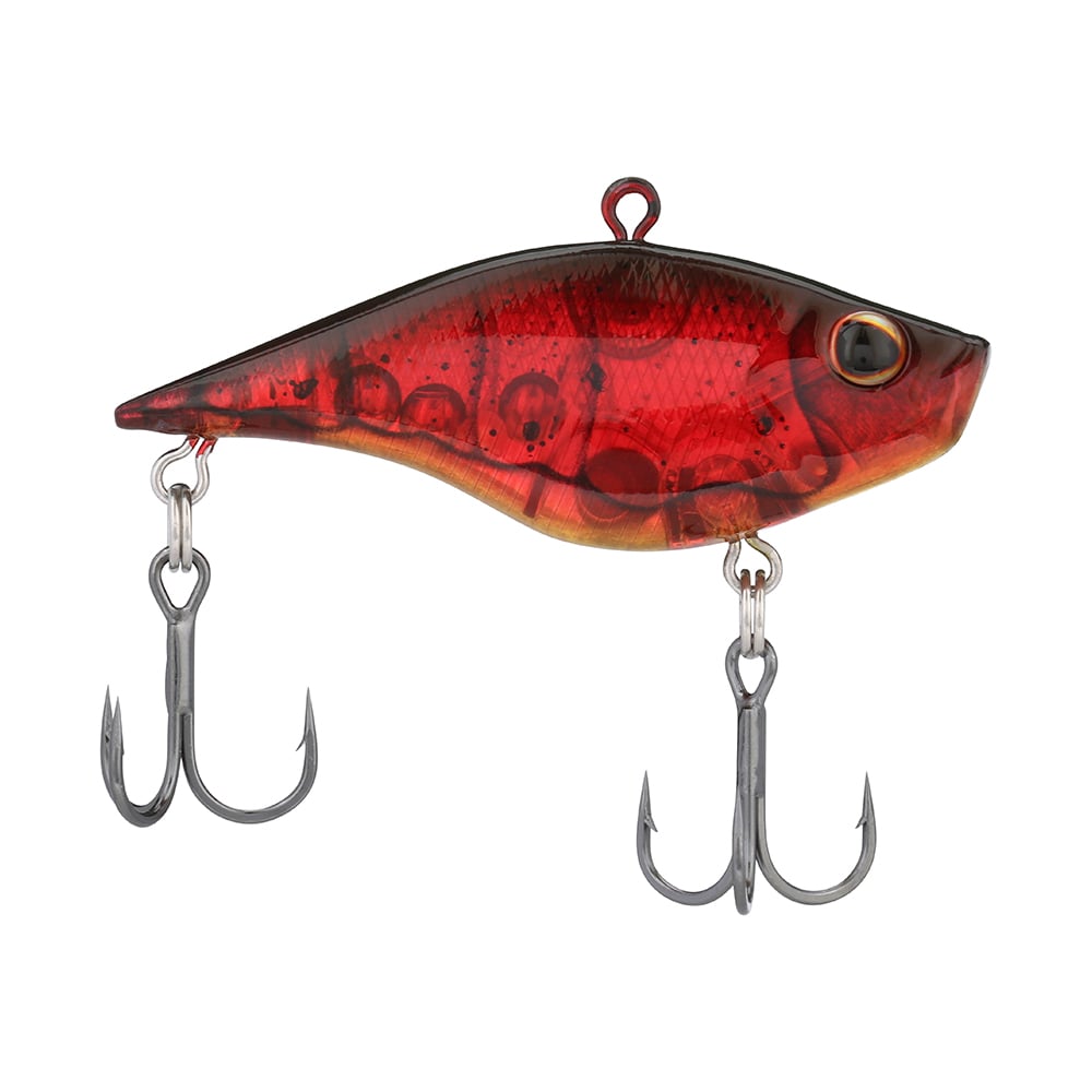 BERKLEY WARPIG FISHING LURE