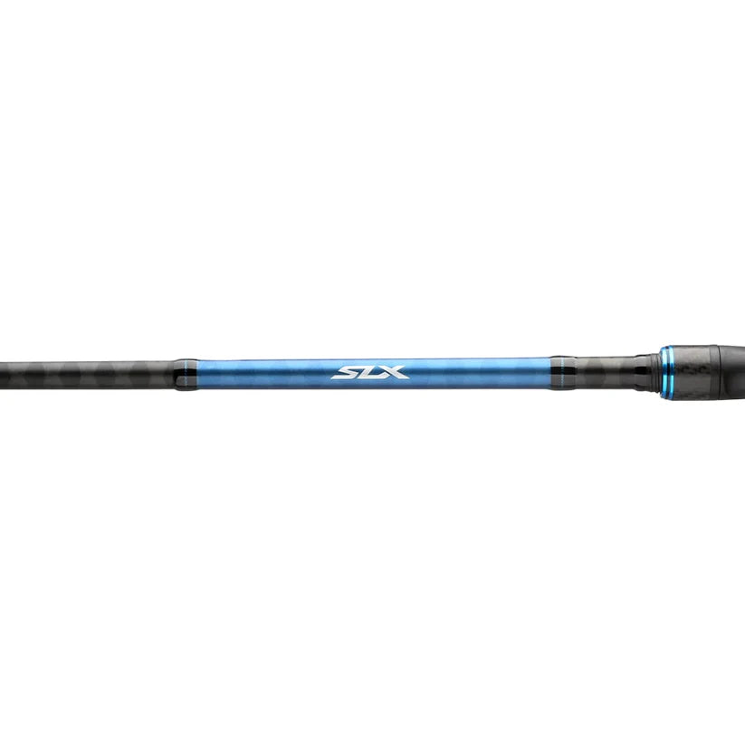 SHIMANO SLX CASTING ROD