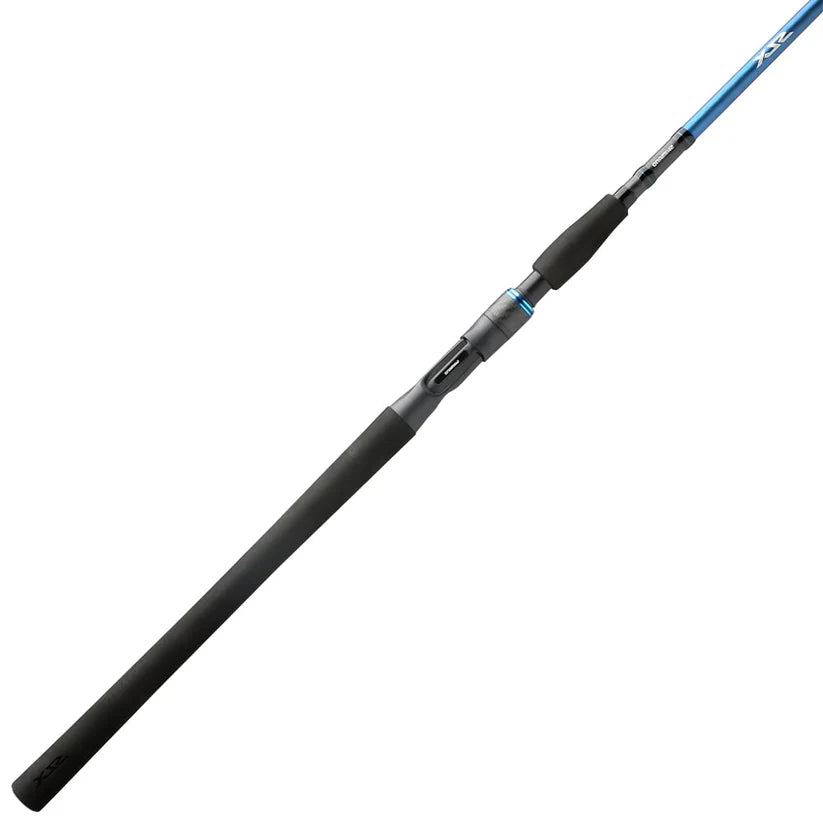 SHIMANO SLX CASTING ROD