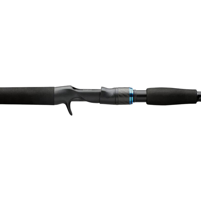 SHIMANO SLX CASTING ROD