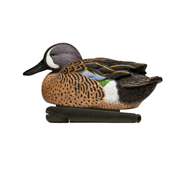 AVIAN X TOPFLIGHT BLUE-WINGED TAIL