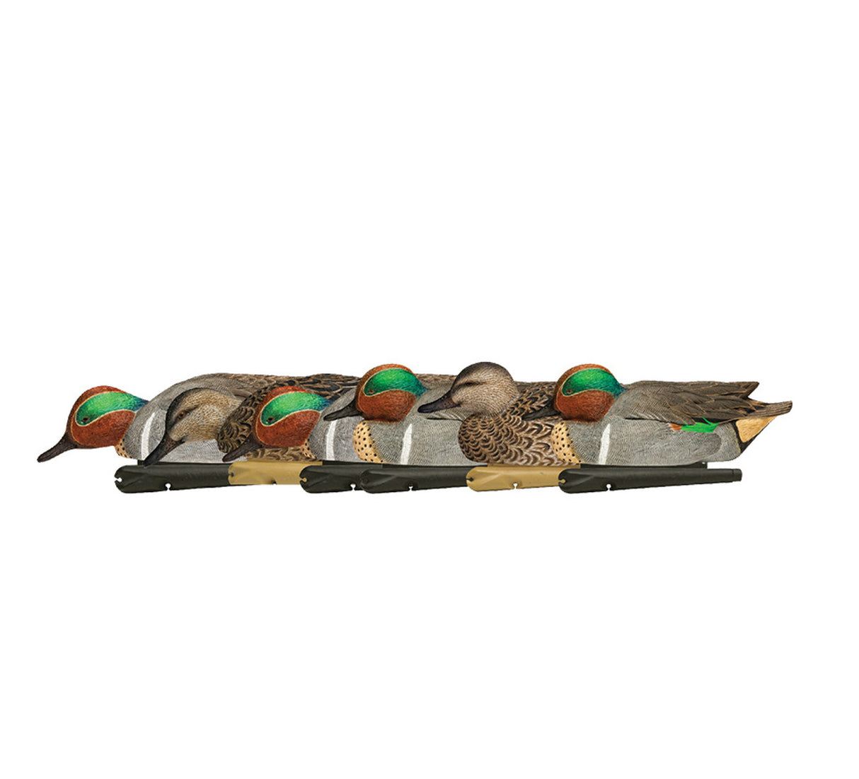 AVIAN X TOPFLIGHT GREEN-WINGED TEAL
