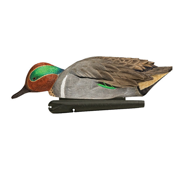 AVIAN X TOPFLIGHT GREEN-WINGED TEAL