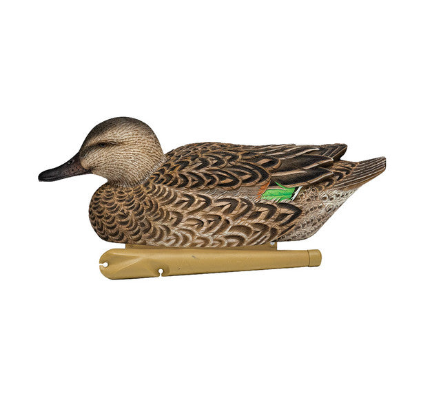 AVIAN X TOPFLIGHT GREEN-WINGED TEAL