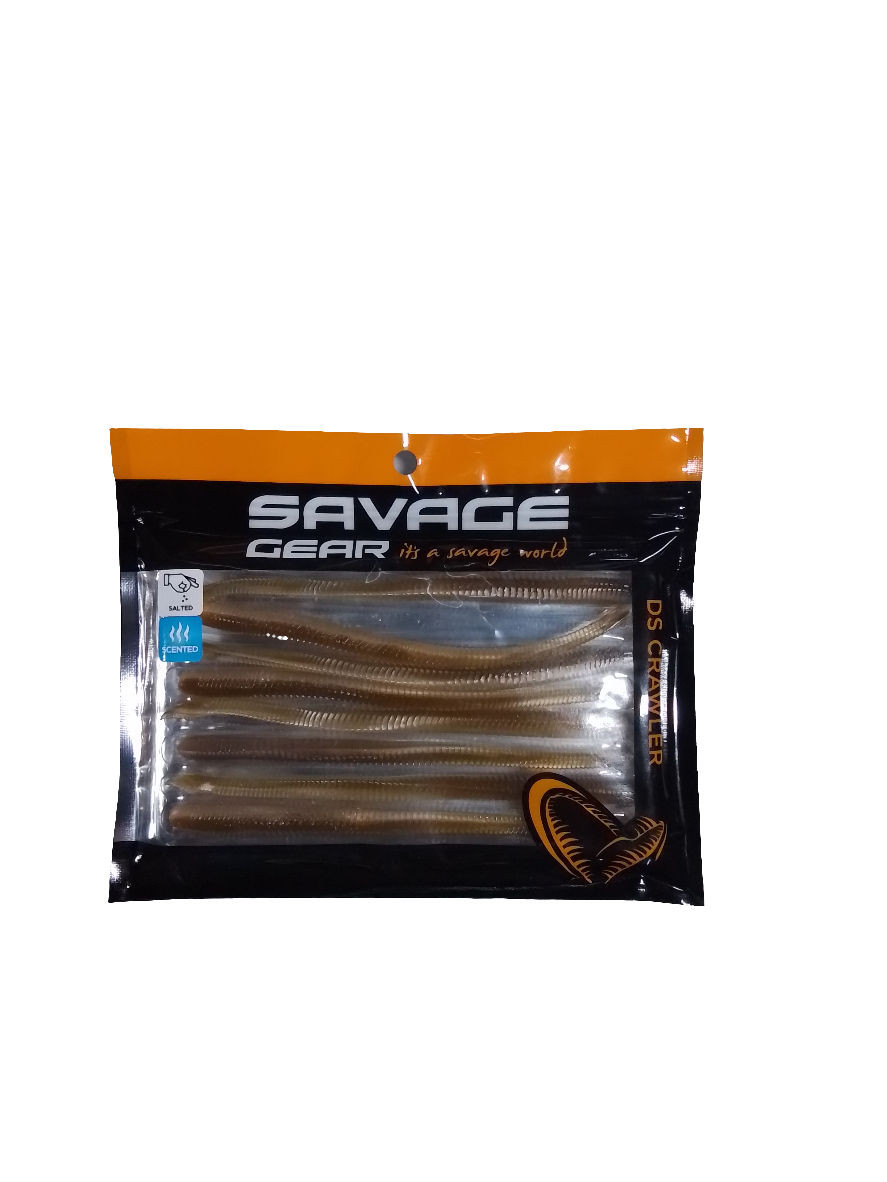 SAVAGE GEAR DS CRAWLER