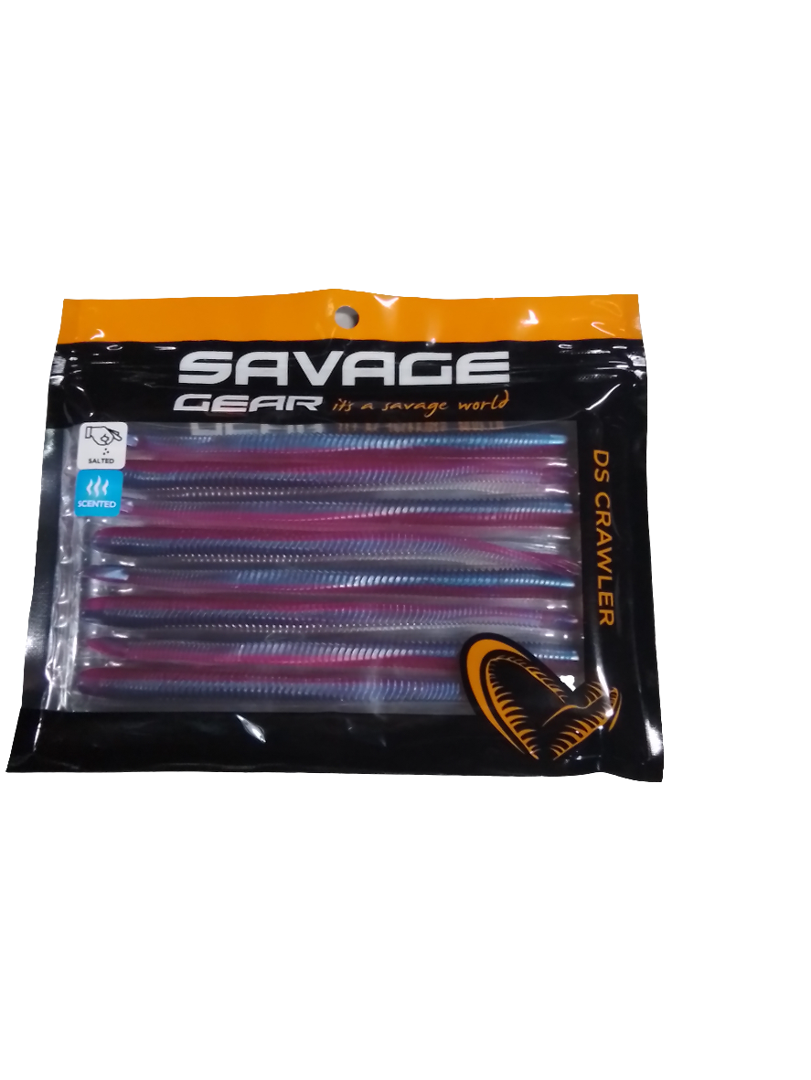 SAVAGE GEAR DS CRAWLER