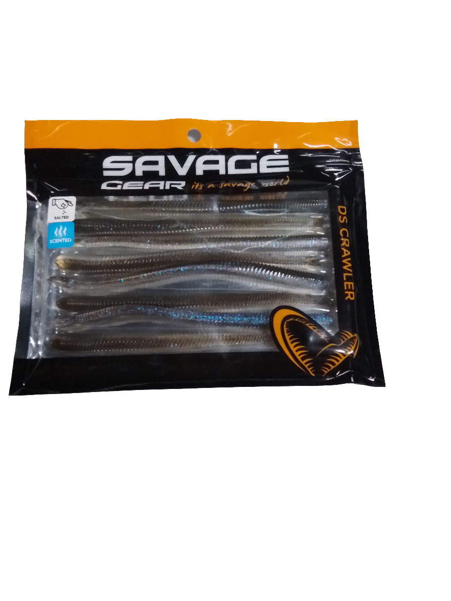 SAVAGE GEAR DS CRAWLER
