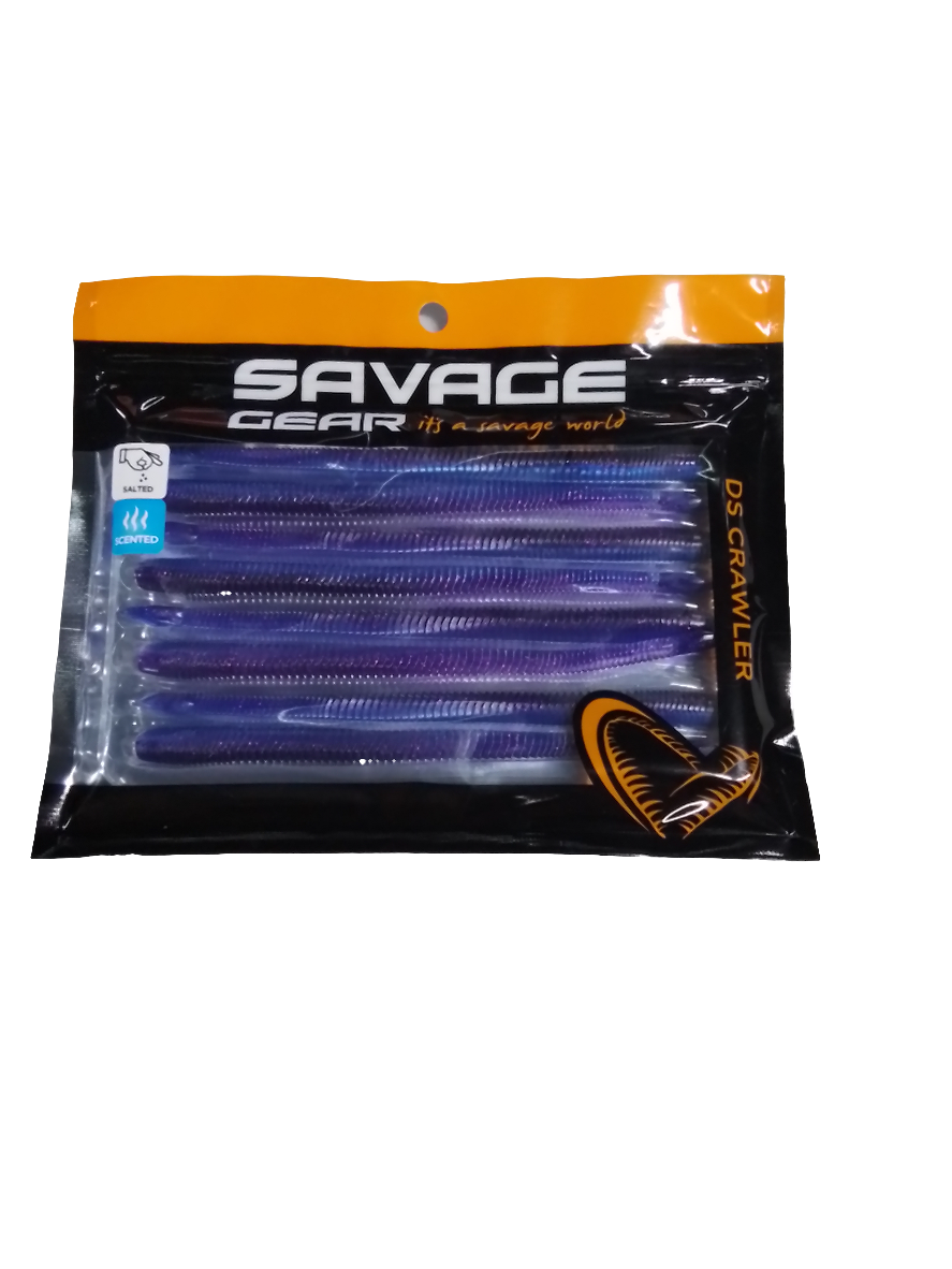 SAVAGE GEAR DS CRAWLER