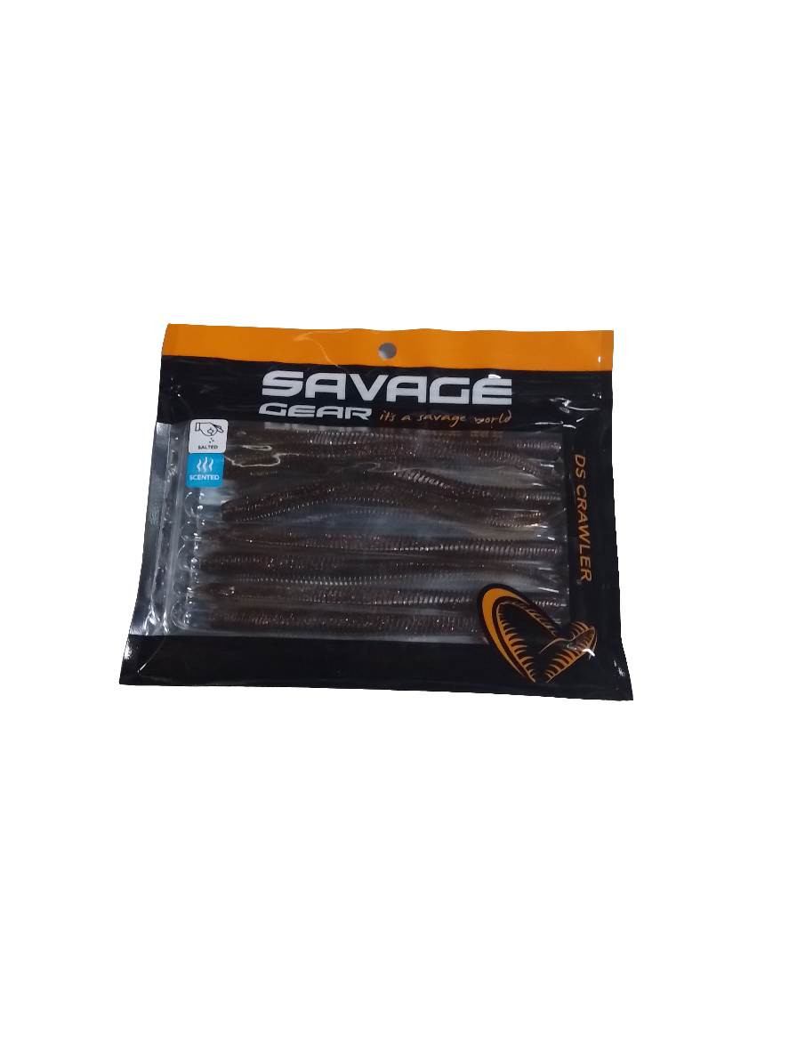SAVAGE GEAR DS CRAWLER