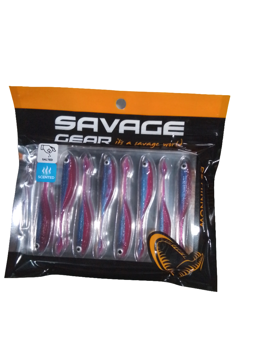 SAVAGE GEAR DS MINNOW