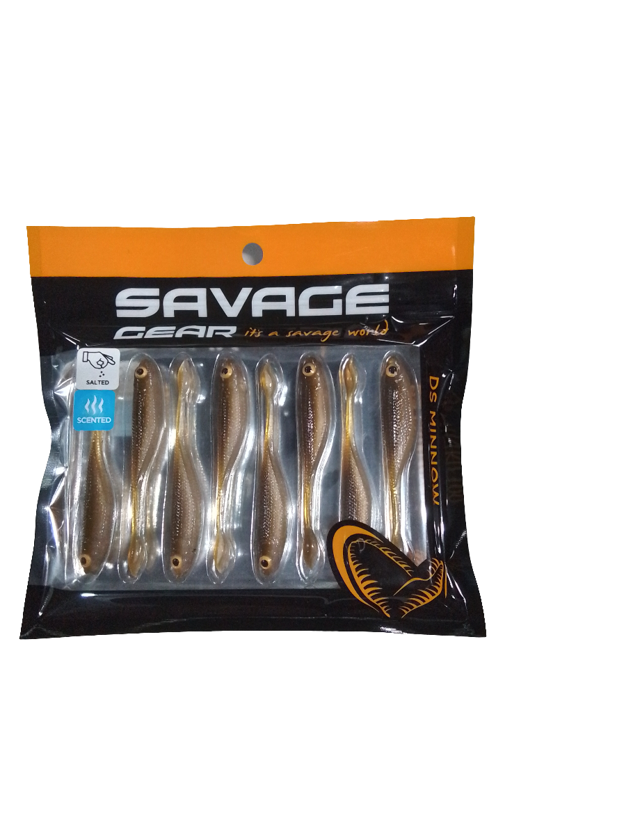SAVAGE GEAR DS MINNOW
