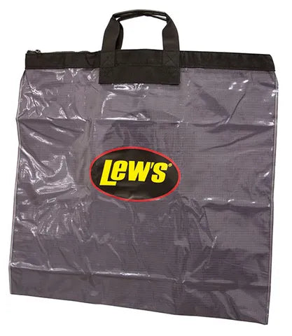 LEW'S BASS TOURNEY WEIGH IN BAG HEAVY DUTY