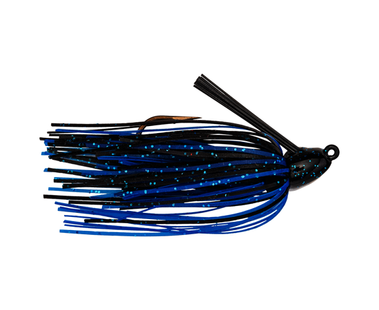 STRIKE KING BITSY BUG MINI JIG