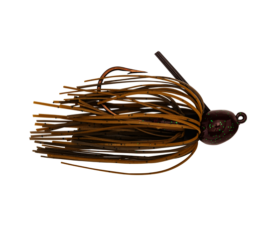 STRIKE KING BITSY BUG MINI JIG